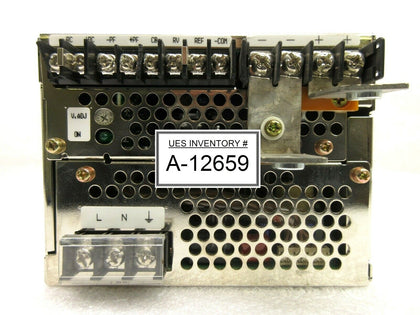 TDK RKE48-32R Power Supply Nikon NSR System Used Working