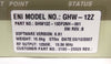 GHW-12Z Genesis ENI GHW12Z-13DF2NH-001 RF Generator AMAT Dented Working