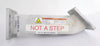 ASTeX D13604 HDP CVD Magnetron Tuner Waveguide Coupler Microwave RF Working