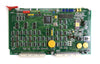 Nikon 4SO18-866 Relay Control PCB Card PPD3X4 Working Surplus
