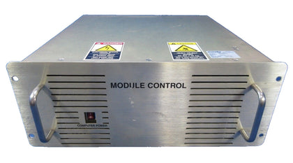 Axcelis Technologies 595731 Module Control RPC320027 Fusion PS3 Working