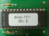 SCI Solid Controls 428-4060 System Controller PCB Card VSE 0428-4060 Used