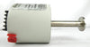 Edwards W60041811 Barocel Pressure Sensor 600AB 1000 Torr Working Surplus