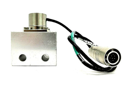 JAE Japan Aviation Electronics ACC-Y-RF Sensor Nikon NSR Series System Working