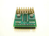 Cybor 35058-01 Photoresist Solenoid Driver PCB 59358-01 506A SVG 90S DUV Working