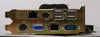 Advantech PCA-6184E2 PCI/ISA SBC Single Board Computer PCB Card PCA-6184 Working
