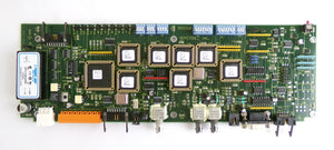 Semitool 50026B WIP Motor Interface PCB Reseller Lot of 2 Spare Surplus