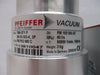 TMH 071 P Pfeiffer PM P02 980 C Turbomolecular Pump w/TC100 Turbo Tested Working