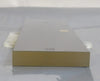 Nikon 4G746-061-1 Wafer Stage Fiducial Plate Working Surplus