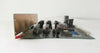 Nikon 4S007-941-2Ⓑ Power Board PCB Card MIS-POWAMP2 NSR-S204B Working Spare