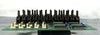 AMAT Applied Materials 0100-09153 Gas Panel BD PCB Working Surplus