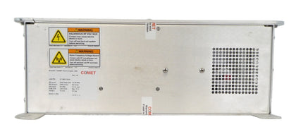 Richardson Electronics 27-380115-00 RF Match Rev. 00 Working Surplus