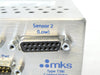 MKS Instruments T3BIB-33154 Exhaust Throttle Control Valve Type T3BI Working