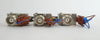 Jennings RC65-26S Relay Assembly SPST NC Coax Reseller Lot of 5 Working
