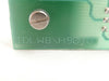 RECIF Technologies IDLW8/9010 Voltage Regulator PCB IDLW8 200mm Working Surplus