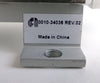 AMAT Applied Materials 0010-34036 MFC Valve Manifold 0050-87805 Working Surplus
