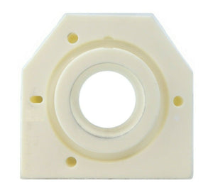 Mattson Technology 301-06477-00 Left Insulator Flange Working Spare