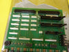 Daifuku TFE3419B Interface Board PCB A3419B11 Untested As-Is