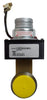 AMAT Applied Materials 0190-52047 Butterfly Throttle Valve Working