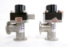 MKS Instruments CV Compact Valve CV-34232 CV25-K2K2 CV16-K1K1 Reseller Lot of 6