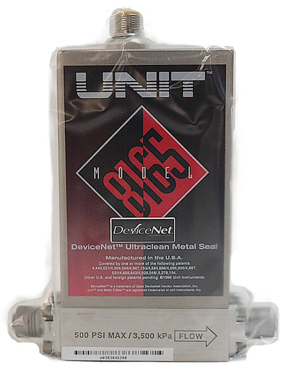 Celerity UNIT UFC-8165 Mass Flow Controller MFC AMAT 3030-03350 New Surplus