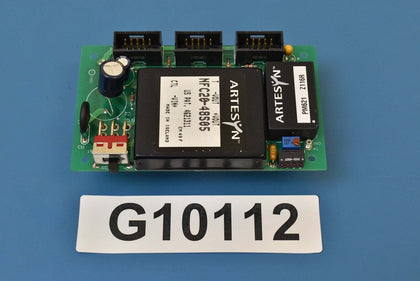 Brooks Automation BM302930000 PCB Assembly