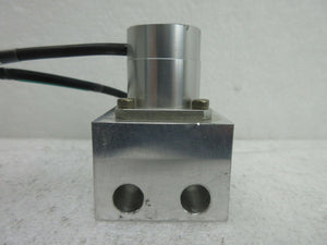 JAE Japan Aviation Electronics 4S588-154 Sensor Nikon NSR System Used Working