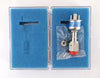CTI-Cryogenics 0190-31428 On-Board IS Cryopump LowProfile Waterpump New Surplus