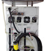 SMC HRZD020-WS-WS 20kW Dual Channel Refrigerated Chiller Galden Tested Working