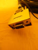 Omron V400-F050 2D Code Reader Camera 25mm TV Lens with Cable Used Working