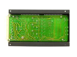 TURBOTRONIK NT12 Leybold Unmarked Electronic Frequency Converter Turbo Working