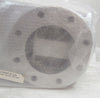 Vacuum Research 94576-101R/2 Gate Valve Varian 5860031 Manufacturer Refurbished