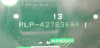 Advantest BLP-027636 Backplane PCB Card PLP-427636AA As-Is Working Surplus