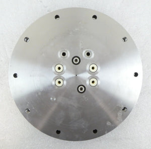 Lam Research 02222-11776 75mm ESC Electrostatic Chuck Working Surplus