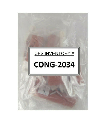 ASM 1058-635-01 Heater-Source 2 E530 220V 176W Heater Jacket Kit Watlow New