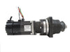 Mitsubishi Electric HC-PQ23BG2K Motor BK2-09B-02MEKAK1 Shinko VHT-CL1-E-1 Spare