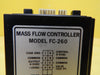Tylan General FC-260V Mass Flow Controller MFC FC-260 150 SCCM SIH4 Refurbished