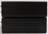 Moxa 3093091000012 8-Port Serial Device Server Nport Lot of 2 New