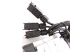 Panasonic MQMD011S3X AC Servo Motor Assembly Lot of 2 Refurbished