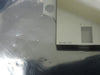 Nikon 4G746-201 Wafer Stage Fiducial Plate NSR System Used Working