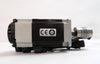 Sanyo Denki R2AA06040HCPBLM8 AC Servo Motor SANMOTION R Lot of 2 Working