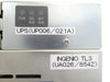 Meiden UA026/854Z Industrial Control Computer µPIBOC-I TEL INGENIO TL3 Working