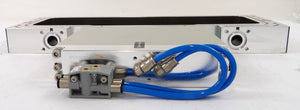 VAT 980XX-AE24-AFI1 300mm Pneumatic Chamber Slit Valve Working