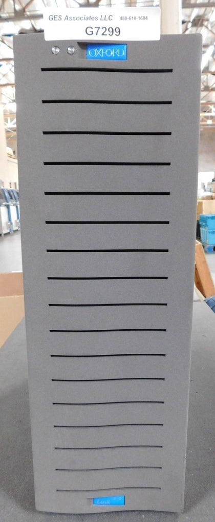 Oxford Instruments 1100-098 Link ISIS Ray Controller Used Working