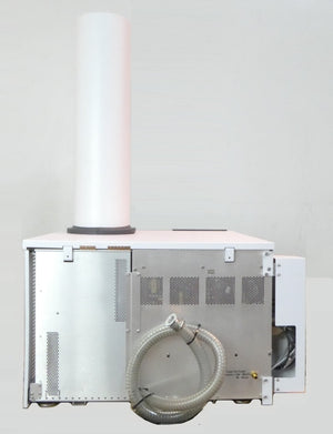 Agilent Technologies G6230A 6230 TOF LC/MS Mass Spectrometer Untested Surplus