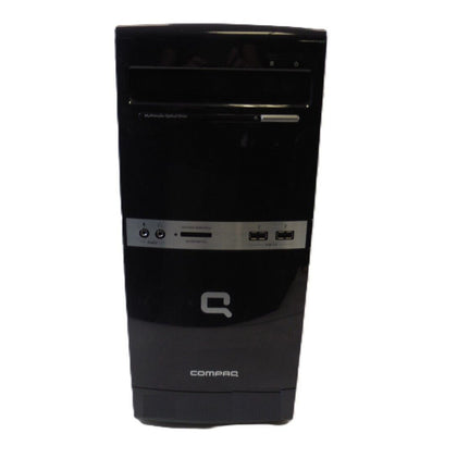 HP Hewlett-Packard 500B MT Desktop PC GFX II Computer Nordiko 9550 Surplus
