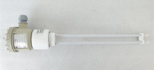 Endress+Hauser 206667-9000 Sensor Probe Lot of 2 SONDE T6667-G2A1KHX0 Working