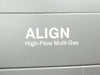 Parker ALIGN-HFMG-NA High-Flow Multi-Gas Generator ALIGN Untested Surplus