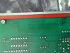 AMAT Applied Materials 0100-35065 Serial Isolator PCB Card Working Surplus