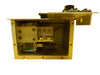 Trazar 1308-002 RF Match Network AMU1A-20 Matrix System 10 Style 1104 Untested